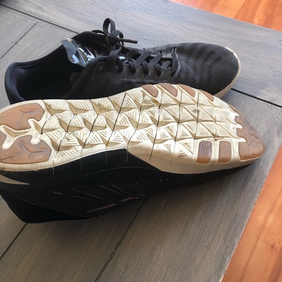 Nike Trainers Rose Gold - Picture 3 of 4